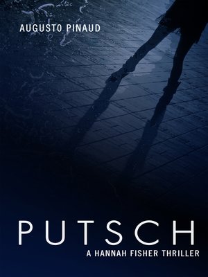 cover image of Putsch